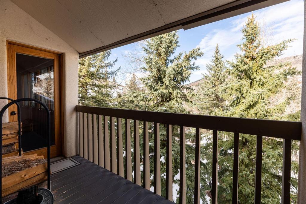 Townsend Place By Vail Realty Beaver Creek Bagian luar foto